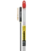 Pro-Shot 36" Pro-Tuff Coated Rifle Rod  - .270 Cal. & Up
