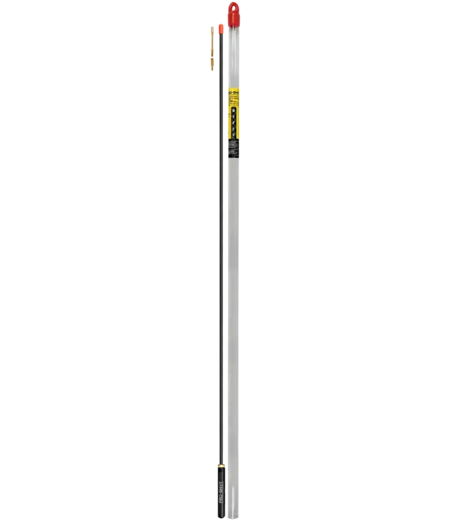 Pro-Shot 36" Pro-Tuff Coated Rifle Rod  - .270 Cal. & Up