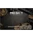 Pro-Shot 36" Pro-Tuff Coated Rifle Rod  - .270 Cal. & Up