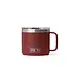 Yet Rambler 14 oz Stackable Mug With Durasip Ceramic Lining