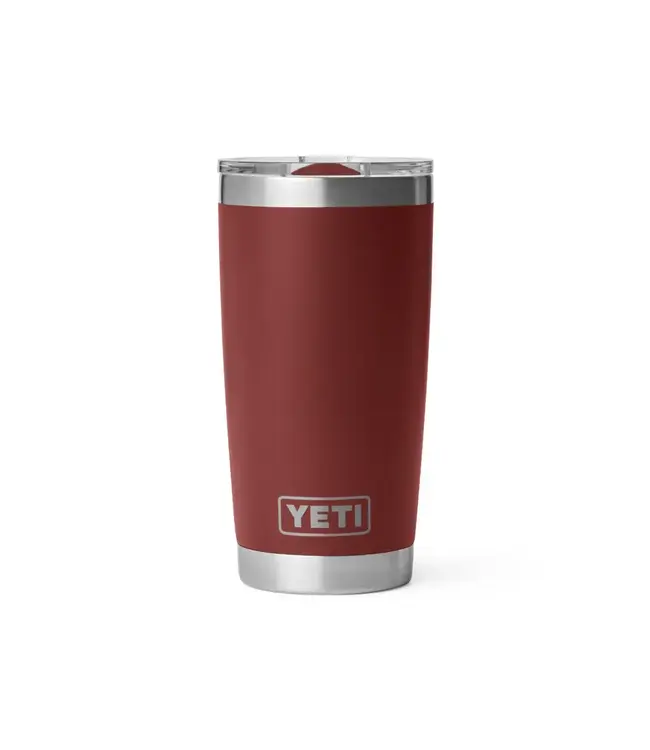 Yeti Rambler 20 oz Tumbler
