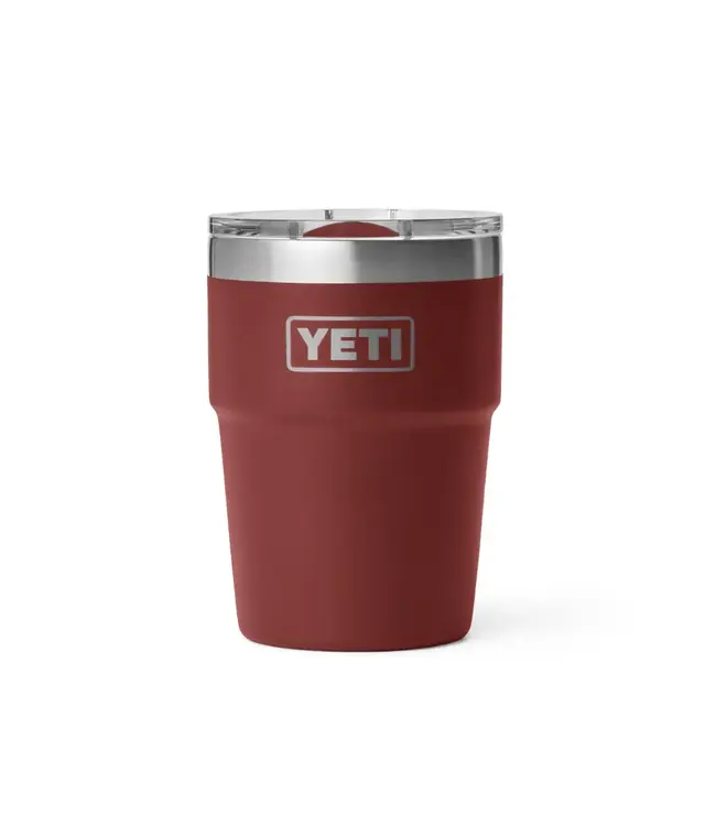 Yeti Rambler 16 oz Stackable Cup