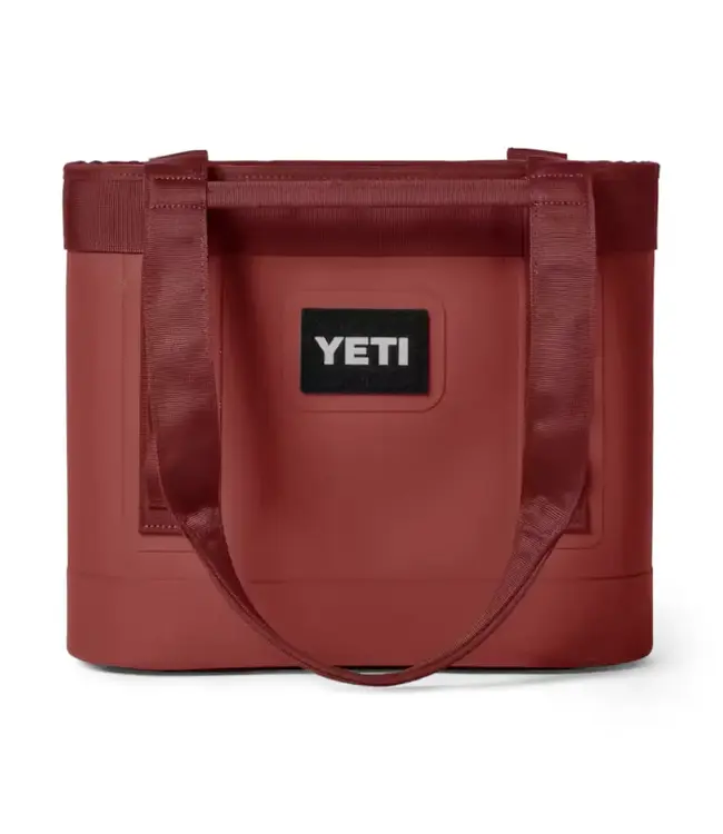 Yeti Camino Zip 12L Carryall Tote Bag