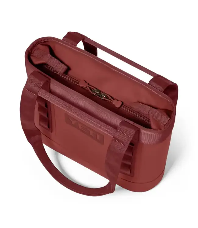 Yeti Camino Zip 12L Carryall Tote Bag