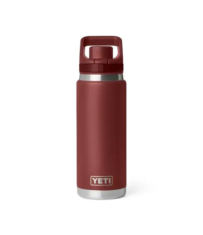 Rambler 26oz Bottle  with Colour-Blocked Flip Chug Cap