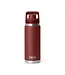 Rambler 26oz Bottle  with Colour-Blocked Flip Chug Cap