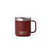 Yeti Rambler 10 oz Stackable Mug With Durasip Ceramic Lining