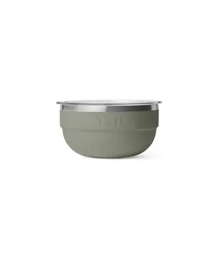 YETI Yeti Rambler 2 QT Insulated Bowl