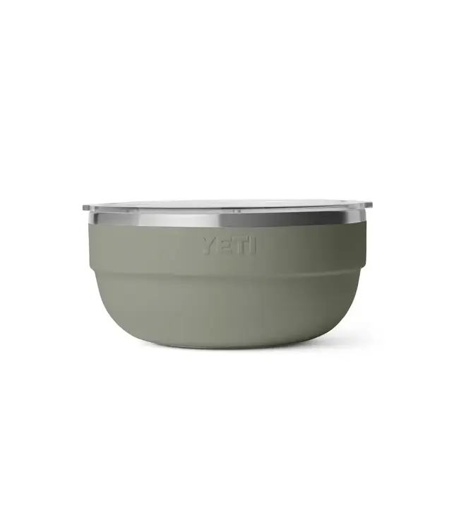 Yeti Rambler 4.5 QT Insulated Bowl