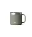 Yet Rambler 14 oz Stackable Mug With Durasip Ceramic Lining