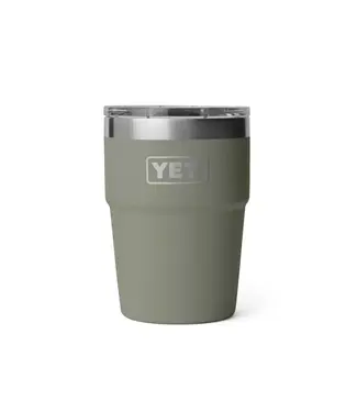 YETI Yeti Rambler 16 oz Stackable Cup