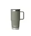Yeti 20 oz Travel Straw Mug
