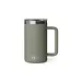 Yeti Rambler 24 oz Mug With Durasip Ceramic Lining