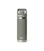 Yeti Rambler 18 oz Water Bottle With Flip Chug Cap