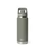 Rambler 26oz Bottle  with Colour-Blocked Flip Chug Cap