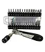 Borka Tools Screwdriver Bits Kit