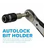 Borka Tools Screwdriver Bits Kit