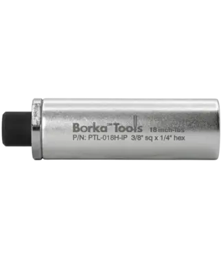 BORKA TOOLS Borka Precision Torque Limiters (PTL) - 18 in-lb