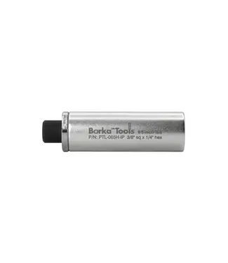 BORKA TOOLS Borka Precision Torque Limiters (PTL) - 65 in-lb