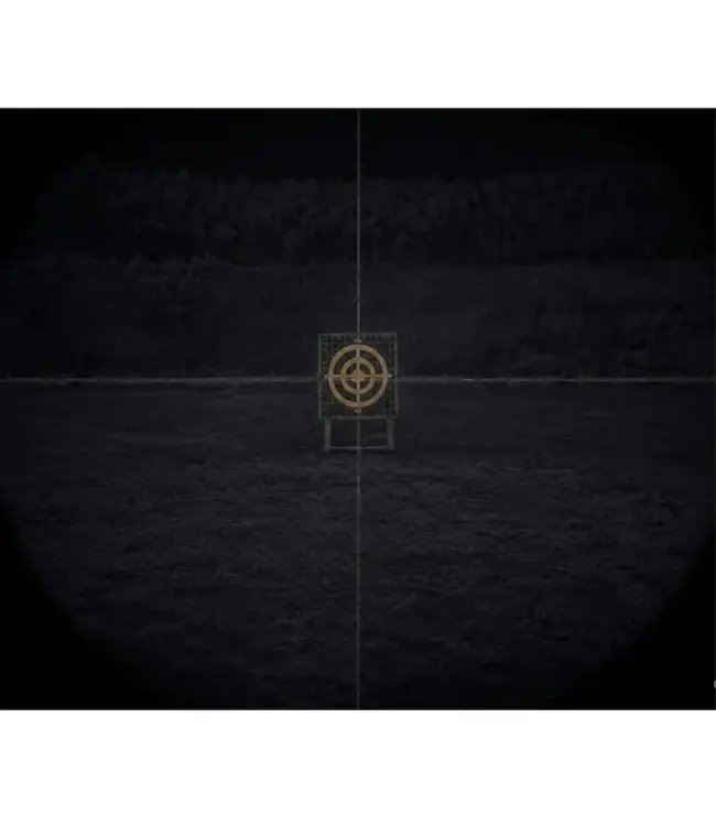 Pro-Shot SplatterShot Thermal Sight-In Targets – 12" x 12", 3 Pack