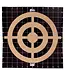 Pro-Shot SplatterShot Thermal Sight-In Targets – 12" x 12", 3 Pack