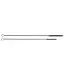 Pro-Shot Shotgun Port Cleaning Brushes - 2 Pack