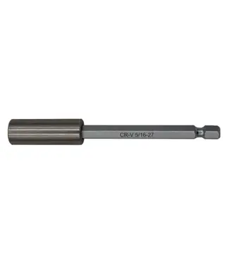 BORKA TOOLS Borka Tools Shotgun Choke/Chamber Brush Adaptor