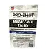 Pro-Shot Metal Care Cloth