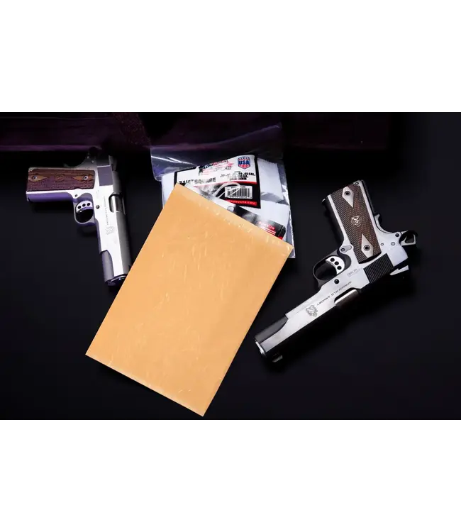 Pro-Shot Lead-Clean Gun Cloth