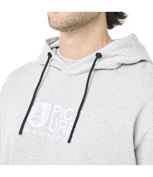 Picture Men's Basement Hoodie