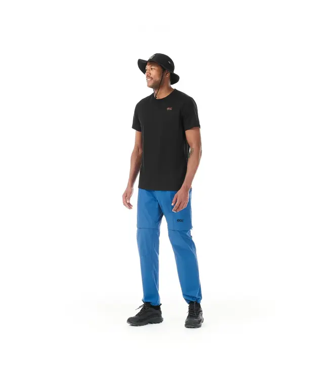 Picture Men's Timont SS Urban Tech Tee
