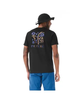 PICTURE Picture Men's Timont SS Urban Tech Tee