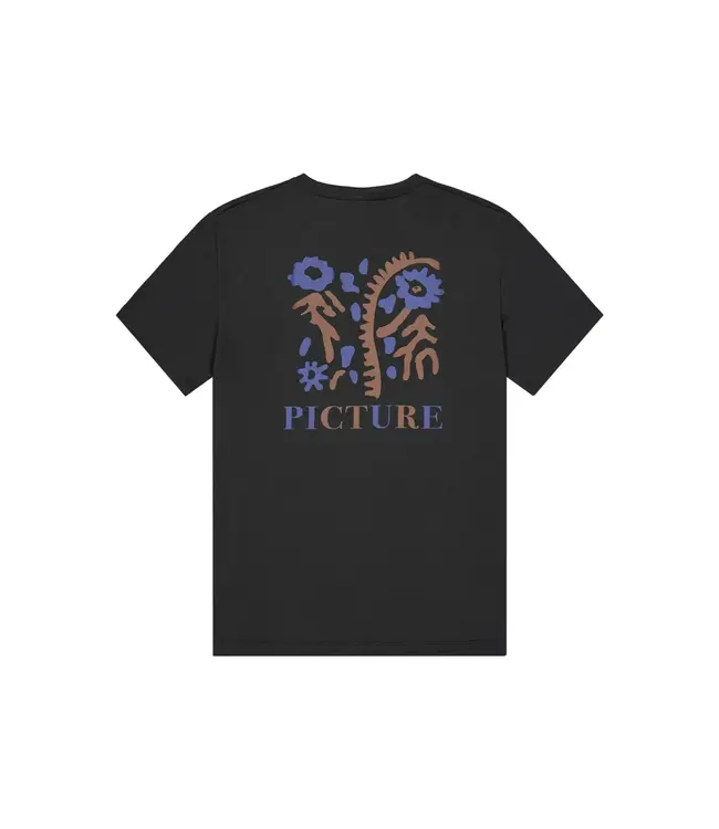Picture Men's Timont SS Urban Tech Tee
