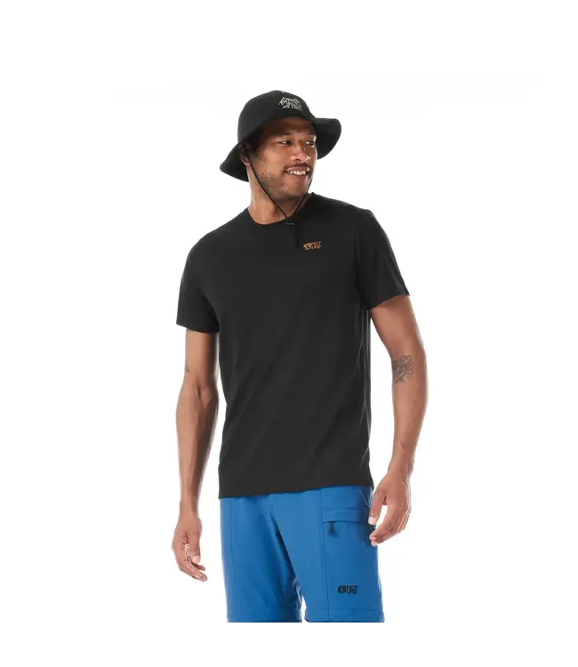 Picture Men's Timont SS Urban Tech Tee