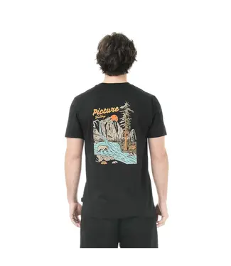 PICTURE Picture Men's Foreska Tee