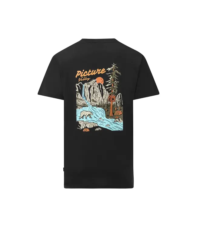 Picture Men's Foreska Tee