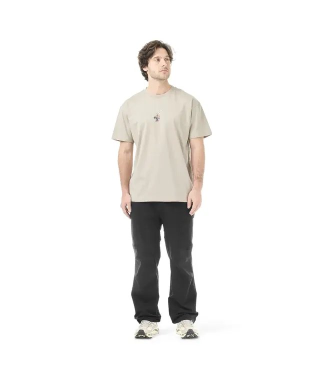 Picture Men's Get Wild Tee
