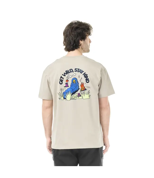 Picture Men's Get Wild Tee