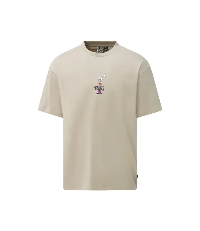 Picture Men's Get Wild Tee