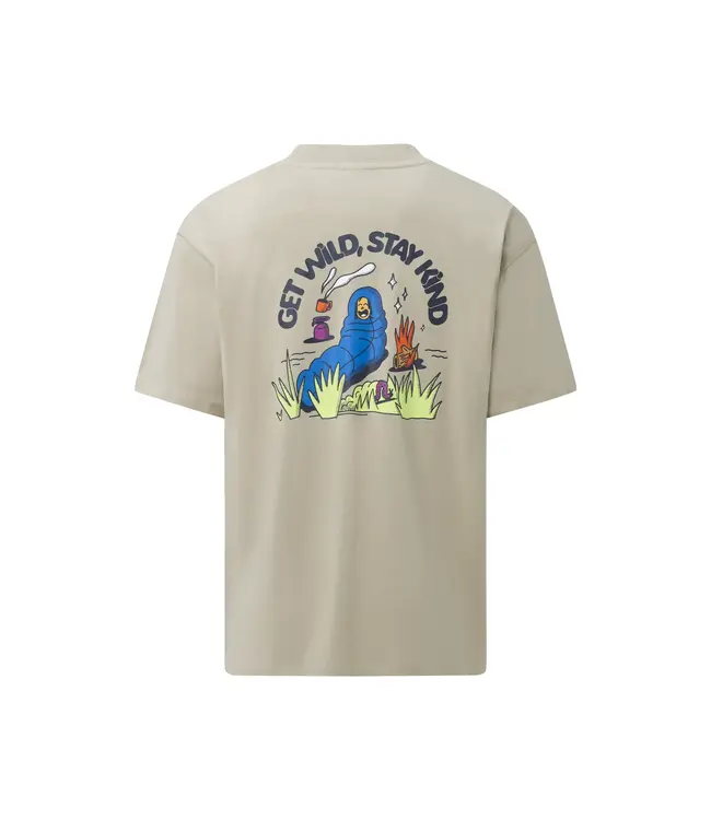 Picture Men's Get Wild Tee