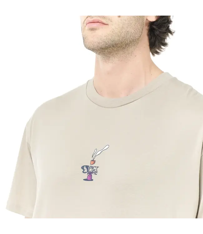 Picture Men's Get Wild Tee