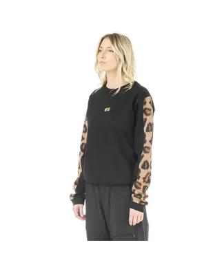 PICTURE Picture Women's Blayr Printed Crewneck Sweatshirt