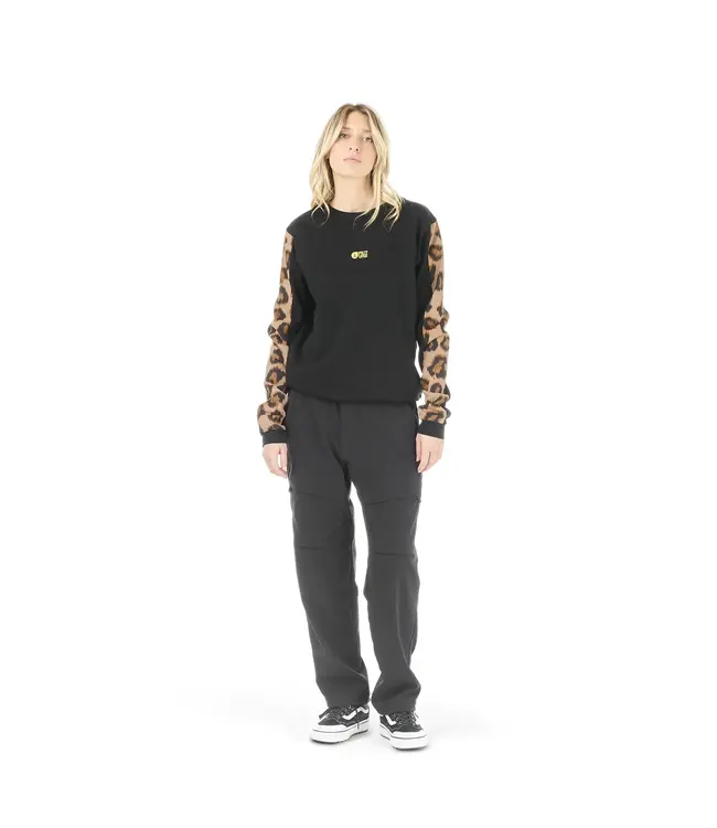 Picture Women's Blayr Printed Crewneck Sweatshirt