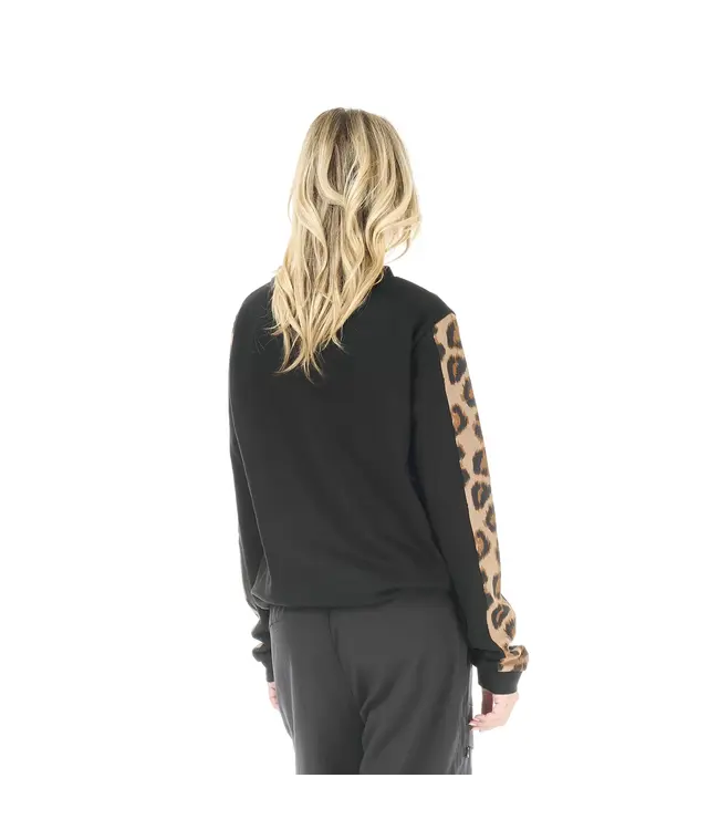 Picture Women's Blayr Printed Crewneck Sweatshirt