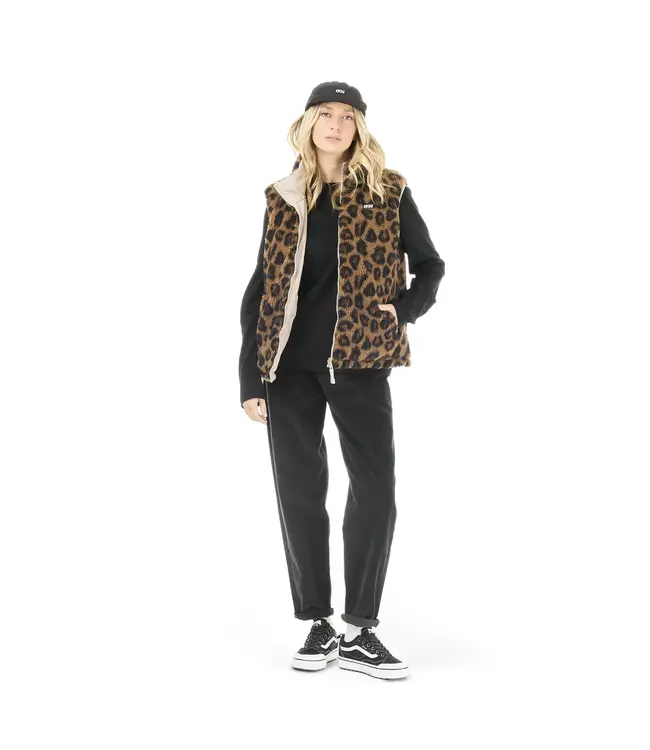 Picture Women's Hylla Reversible Vest