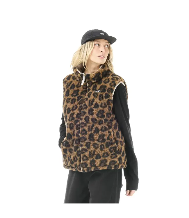 Picture Women's Hylla Reversible Vest
