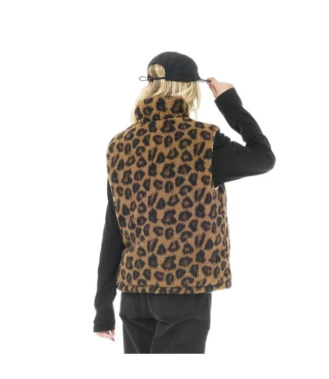 Picture Women's Hylla Reversible Vest