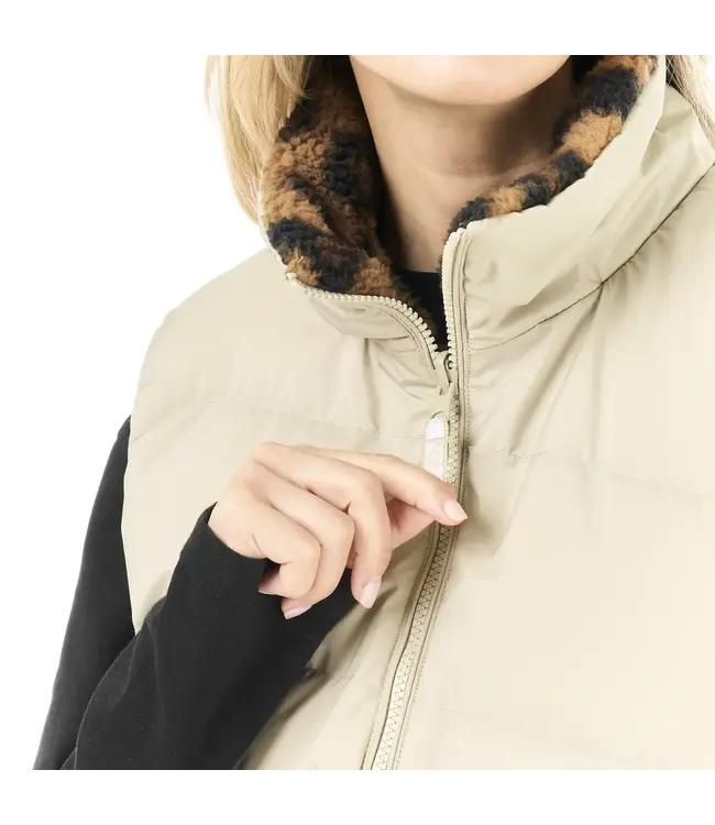 Picture Women's Hylla Reversible Vest
