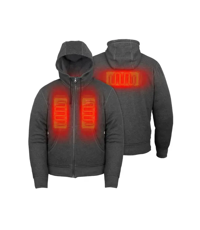 Mobile Warming Men's Phase Plus 2.0 Hoodie