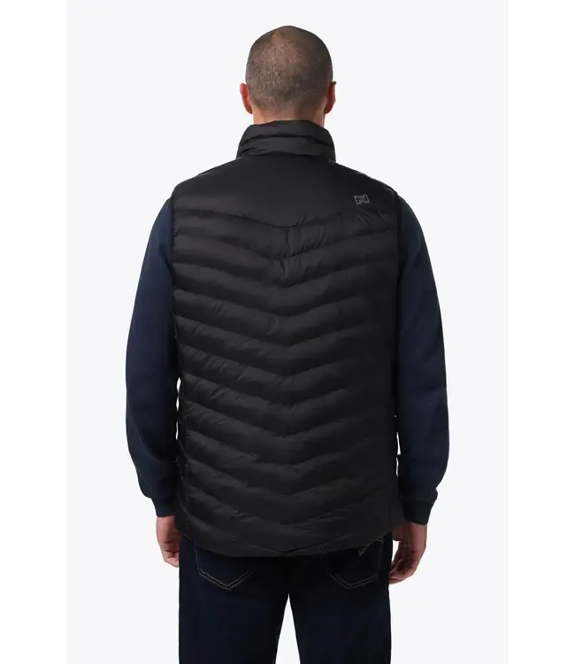 Mobile Warming Men's Backcountry Xtera Heated Vest
